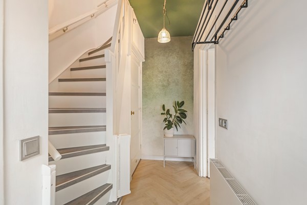 Medium property photo - Jan Huygen van Linschotenstraat 50, 1782 XJ Den Helder